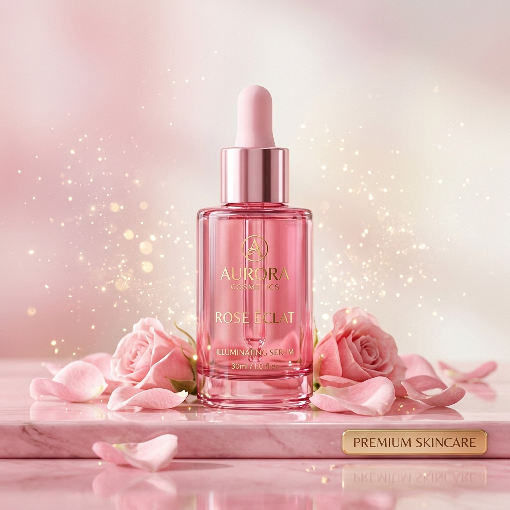Kahla Premium Cosmetics Product